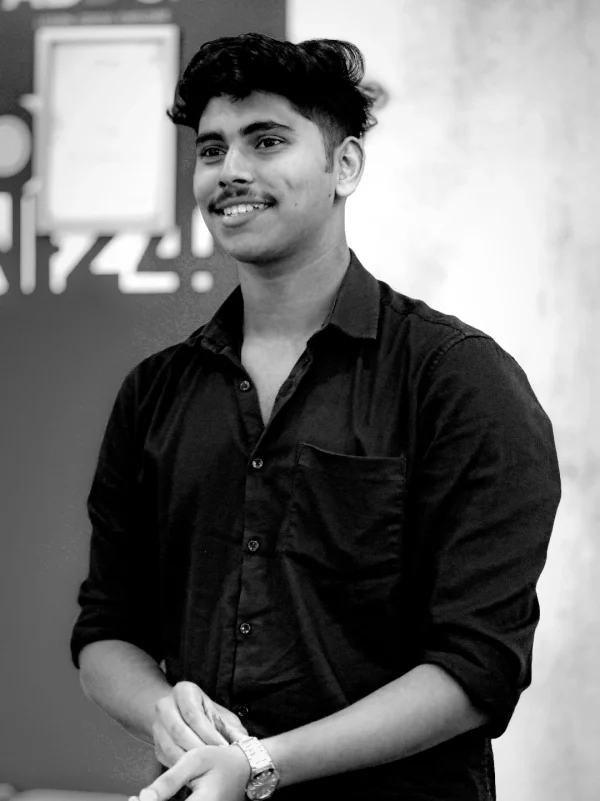 BLCK Best freelance Digital Marketing expert in malappuram